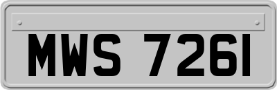 MWS7261