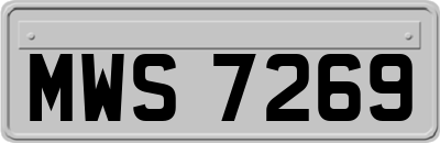 MWS7269