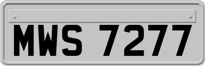 MWS7277