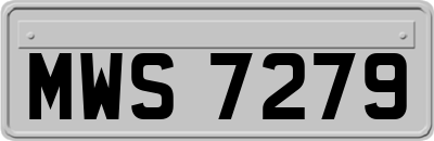 MWS7279