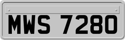 MWS7280