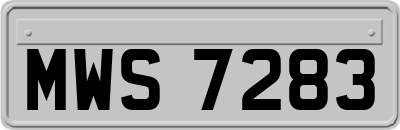 MWS7283
