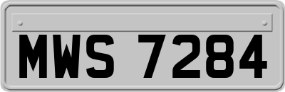 MWS7284