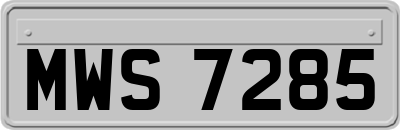 MWS7285