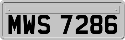 MWS7286