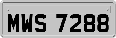 MWS7288