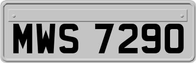 MWS7290