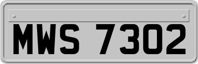 MWS7302