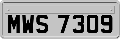 MWS7309