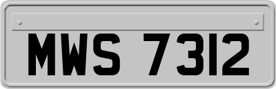 MWS7312