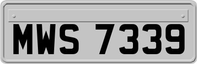 MWS7339