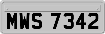 MWS7342