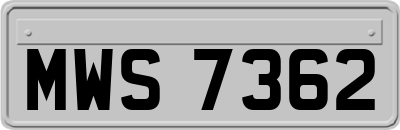 MWS7362