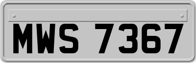 MWS7367