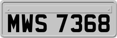 MWS7368