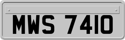 MWS7410