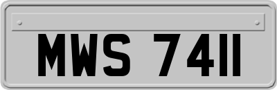 MWS7411