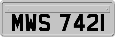 MWS7421