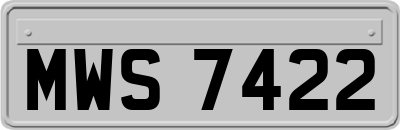 MWS7422