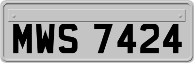MWS7424