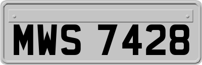 MWS7428