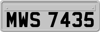 MWS7435