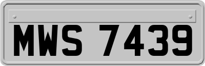 MWS7439