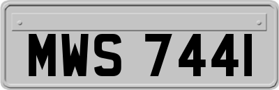 MWS7441