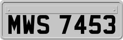 MWS7453
