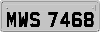 MWS7468
