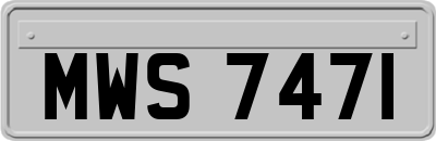 MWS7471