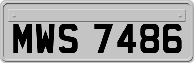 MWS7486