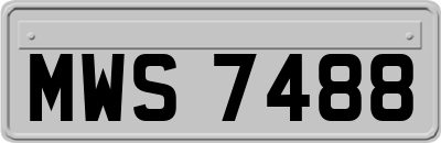 MWS7488