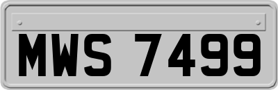 MWS7499