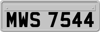 MWS7544