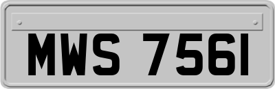 MWS7561