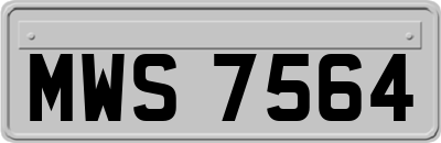MWS7564