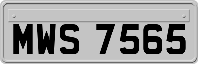 MWS7565