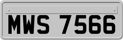 MWS7566