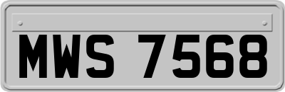 MWS7568