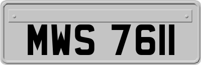 MWS7611