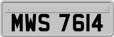 MWS7614