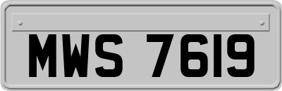 MWS7619