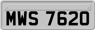 MWS7620