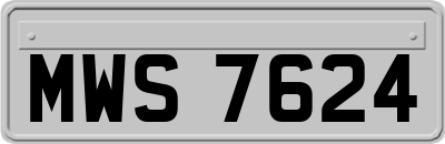 MWS7624