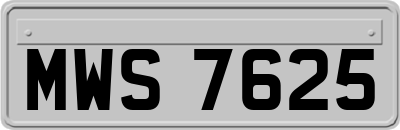 MWS7625