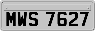 MWS7627
