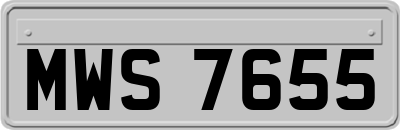 MWS7655