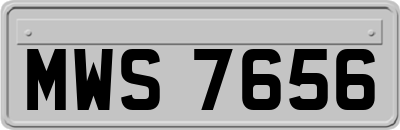 MWS7656