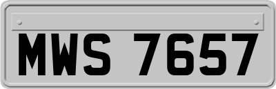 MWS7657